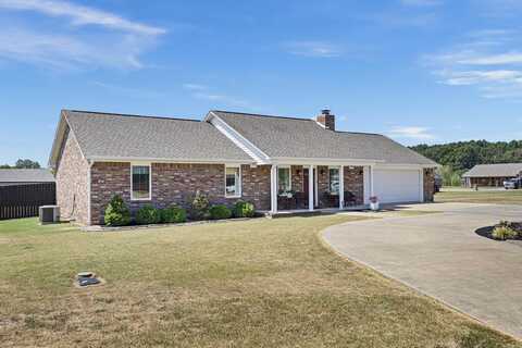 undefined, Pottsville, AR 72858