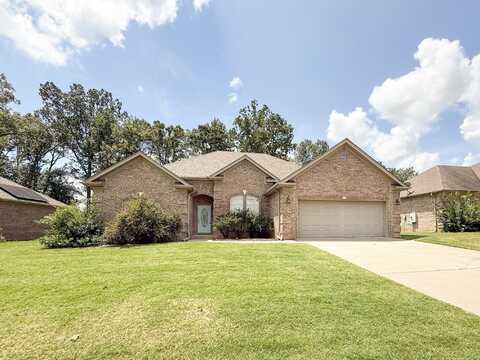 43 Earnhardt Circle, Cabot, AR 72023