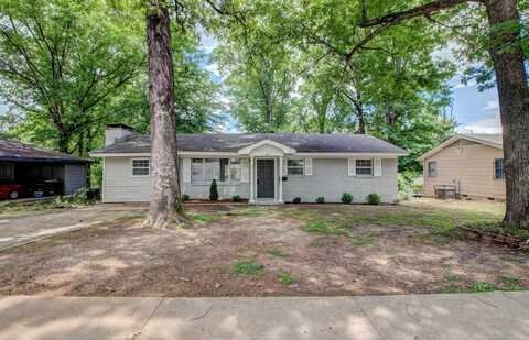 14 Wakefield, Little Rock, AR 72209