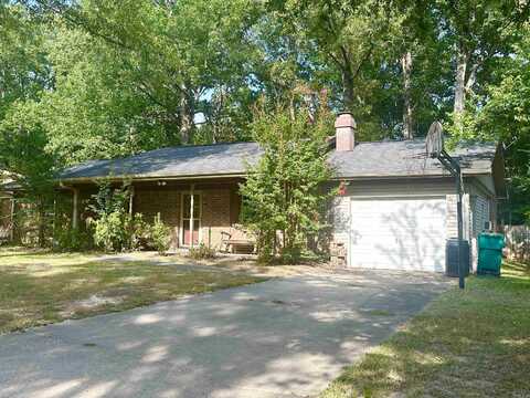 22 Concord Dr., White Hall, AR 71602