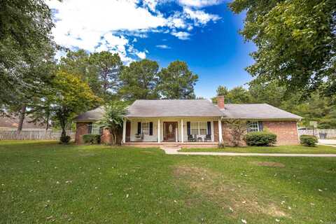 146 Dynamic St, Camden, AR 71701
