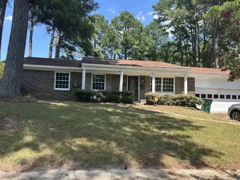 105 Alderman, El Dorado, AR 71730