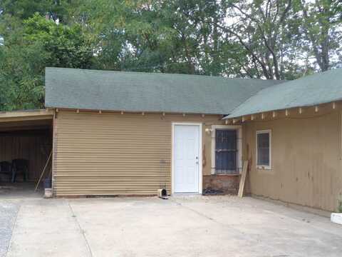 2822 S Broadway Street, Little Rock, AR 72206