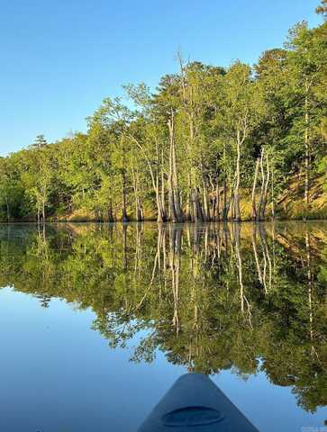 Lot 4 Devoe Bend Drive, Maumelle, AR 72113