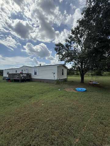 111 Mayhan Drive, Center Ridge, AR 72027
