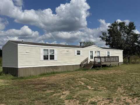 111 Mayhan Drive, Center Ridge, AR 72027