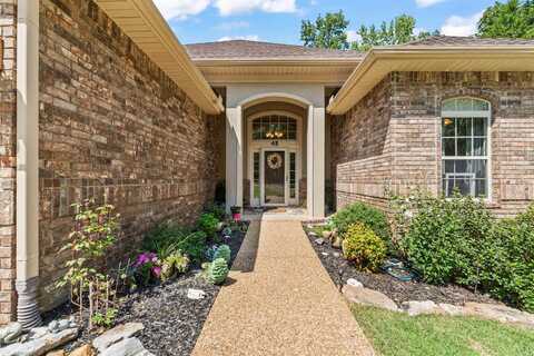 45 Pacifica Circle, Hot Springs Village, AR 71909