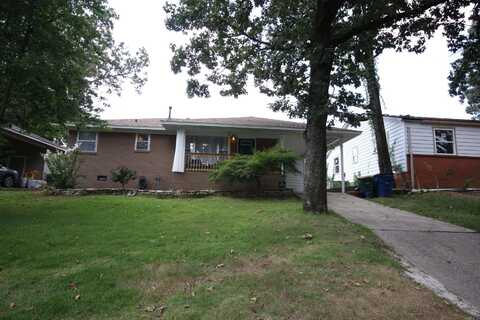 130 Sheridan Road, North Little Rock, AR 72116