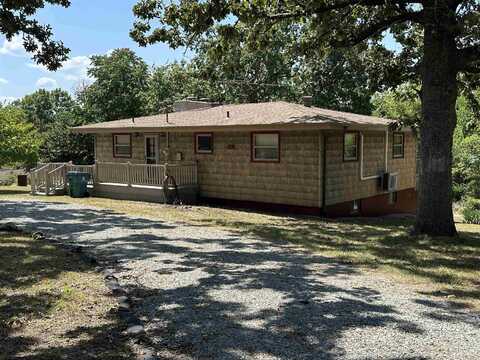 121 Lakeland Point, Bull Shoals, AR 72619