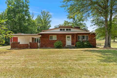 24919 S Sardis Road, Bauxite, AR 72011