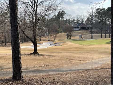 28 Granada Drive, Hot Springs Village, AR 71909
