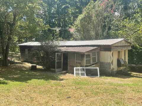 4843 Mitchell Road, Fifty-Six, AR 72533
