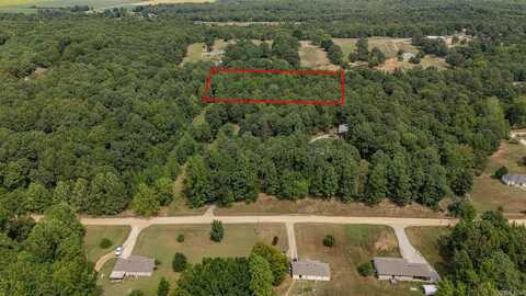 3.03 Acres County Road 389, Bono, AR 72416