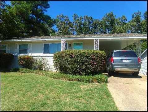 9910 Brooks Lane, Little Rock, AR 72205