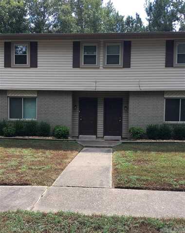 6115 Queensboro Drive, Little Rock, AR 72209