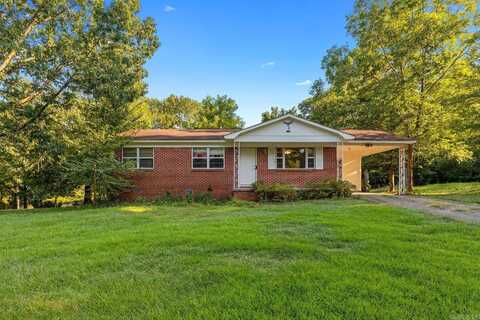 15 Lynnwood Drive, Little Rock, AR 72206