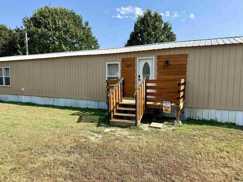 168 Janel Court, Romance, AR 72136