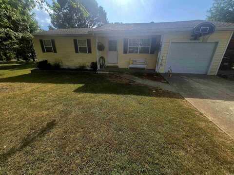 5749 Keystone Lane, Harrison, AR 72601