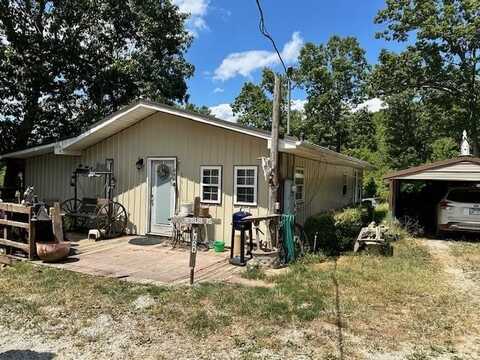 540 Toad Hollow Rd, Mountain View, AR 72560
