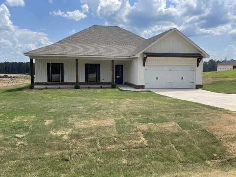 10699 W Miller Sardis Road, Bauxite, AR 72011