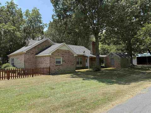 260 Jackson St, Humnoke, AR 72072