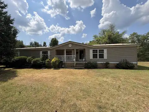 3408 Goodfellow Road, Star City, AR 71667