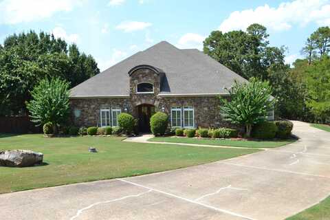 108 Bronte Circle, Little Rock, AR 72223