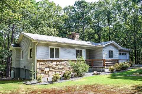 4 Monovar Lane, Hot Springs Village, AR 71909