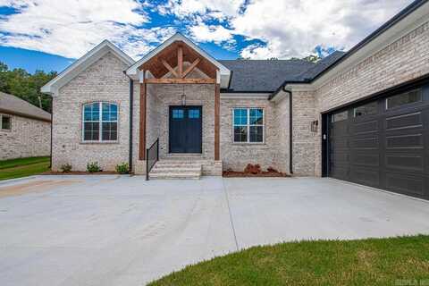 9225 Wooddale Drive, Sherwood, AR 72120