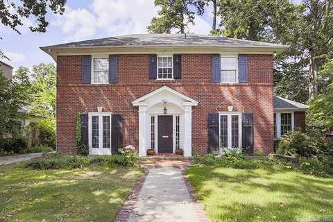 5122 Edgewood, Little Rock, AR 72207