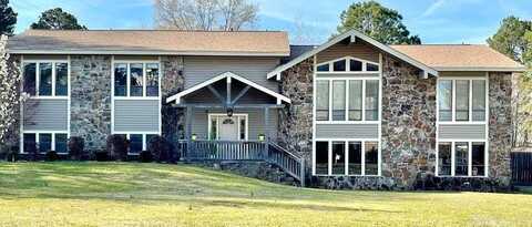711 Foxboro Drive, Jacksonville, AR 72076
