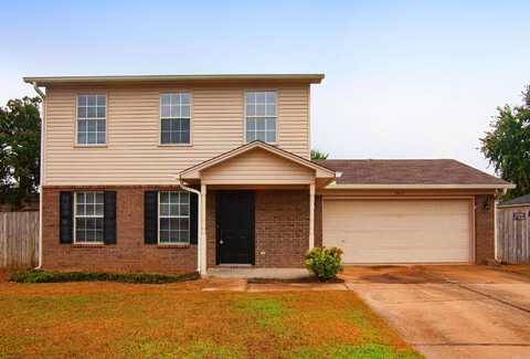 2209 Lakeshore Drive, Bryant, AR 72022