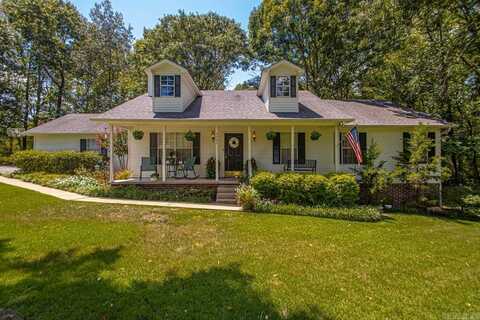 4982 Pear Orchard Drive, Little Rock, AR 72206