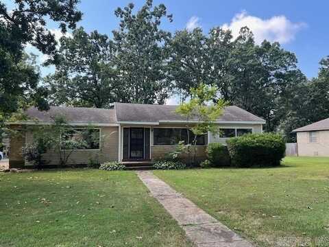 1801 Randolph, Pocahontas, AR 72455