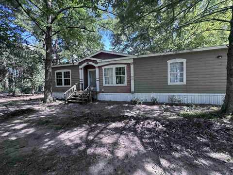 1330 Shady Grove Road, Star City, AR 71667