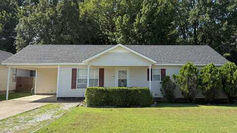 1106 Roberts Dr, Paragould, AR 72450