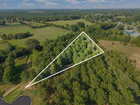 29R River Birch Drive, Guy, AR 72061