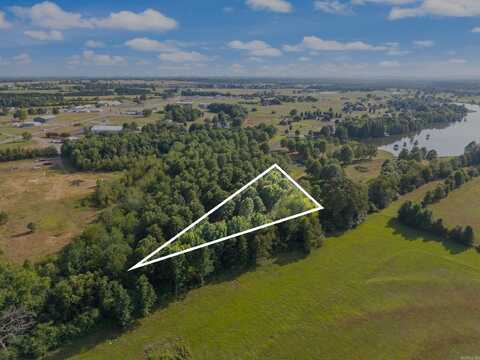 28R River Birch Drive, Guy, AR 72061