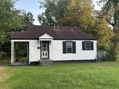 undefined, Pine Bluff, AR 71603