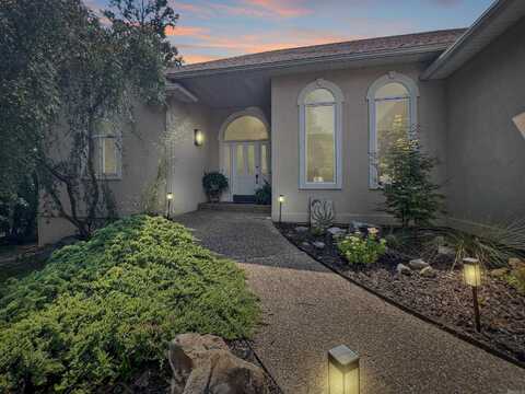 4 La Viejo Ln Lane, Hot Springs Village, AR 71909