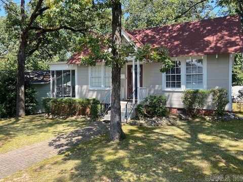 5120 F Street, Little Rock, AR 72205