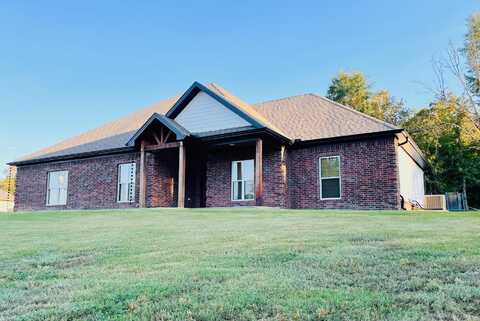 21189 Meadows Acres Drive, Hensley, AR 72065