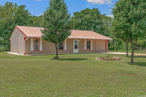 18460 Greenfield Road, Harrisburg, AR 72432
