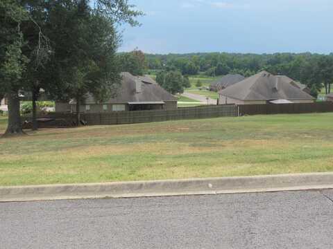 lot 116 Country View Court, Morrilton, AR 72110