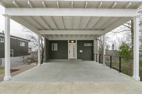 315 N Summit, Little Rock, AR 72205