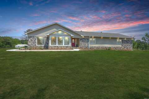 3109 Sunshine Road, Royal, AR 71968