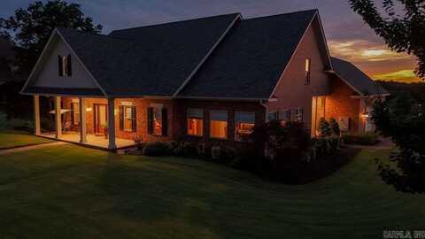 4301 Woodcrest, Jonesboro, AR 72404