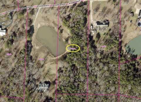 147 W Hawkview Place, Royal, AR 71968
