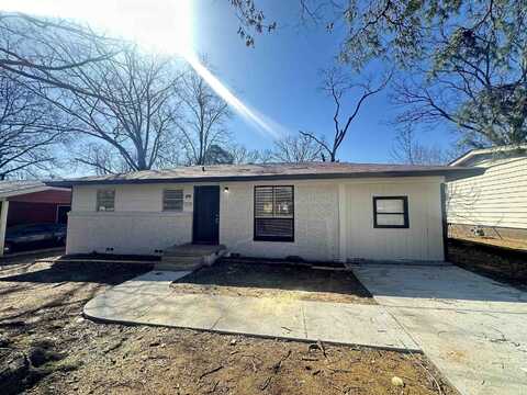 29 Rugby Drive, Little Rock, AR 72209