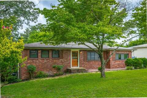 2001 Dabney Drive, Chattanooga, TN 37412